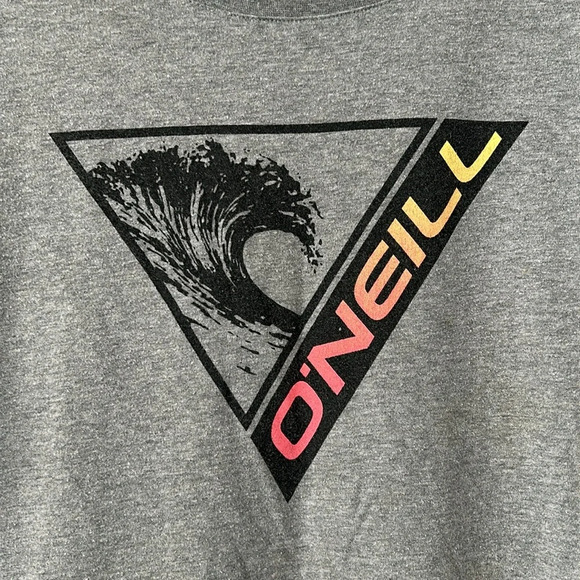 O  Neill tee shirt for mens - Picture 2 of 3